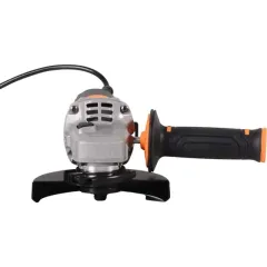 Машина углошлифовальная ВИХРЬ УШМ-125/1400 ЭПП (72/12/24) (*15)