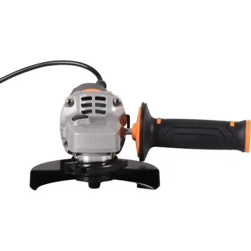 Машина углошлифовальная ВИХРЬ УШМ-125/1400 ЭПП (72/12/24) (*15)