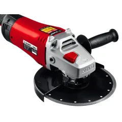 Машина углошлифовальная ЗУБР УШМ-230-2605 П