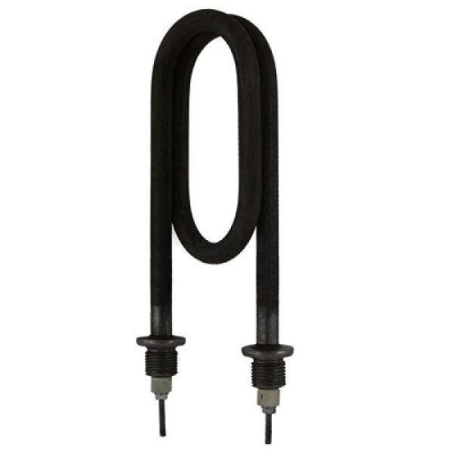 ТЭН-80 для воды TDM 4кВт, 220В, штуцер 1/2