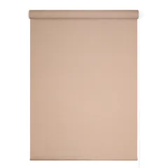 Рулонные жалюзи Лестер 57*175 пудра