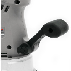 Машина шлифовальная эксцентриковая CROWN CT13395