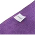Салфетка для пола PALISAD из микрофибры фиолетовая 500*600 мм (923315)