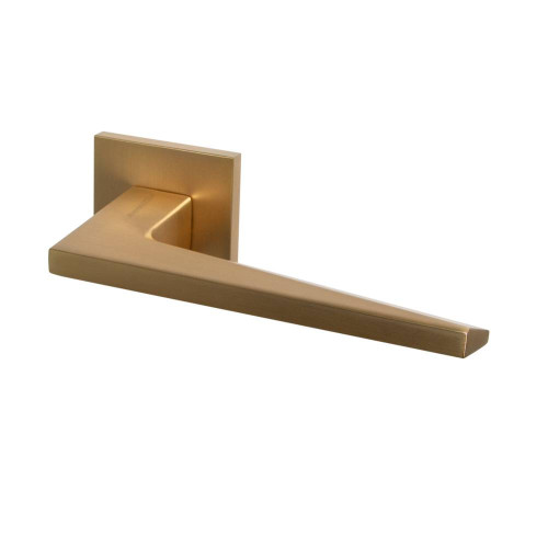 Ручки раздельные ARMADILLO K.USS52.MORI (MORI USS) FSG-39 флорентийское золото (42867)