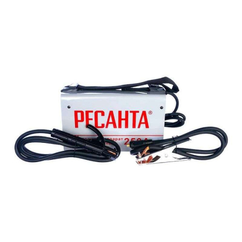 Аппарат сварочный РЕСАНТА серия КОМПАКТ САИ-250К (65/38) (*12)