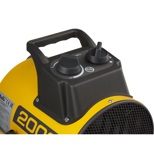 Пушка электрическая BALLU BHP-PE-2-2