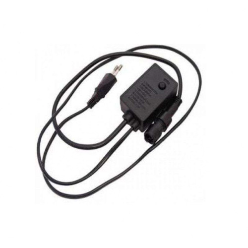 Контроллер КОСМОС для подключения дюралайта фиксинг KOC-DL-2W13-control 200Вт (584804)