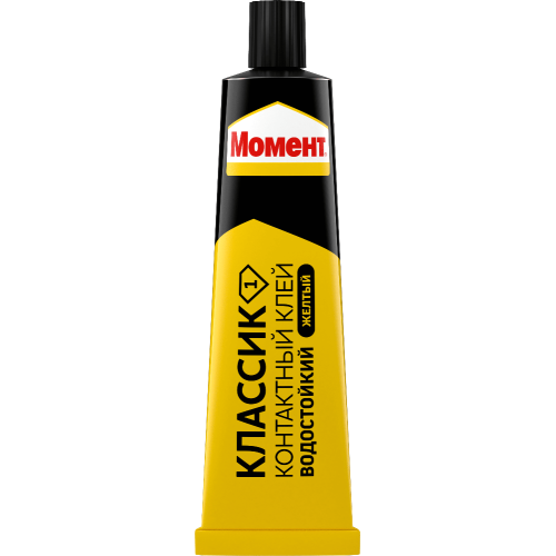 Клей МОМЕНТ-1 125мл