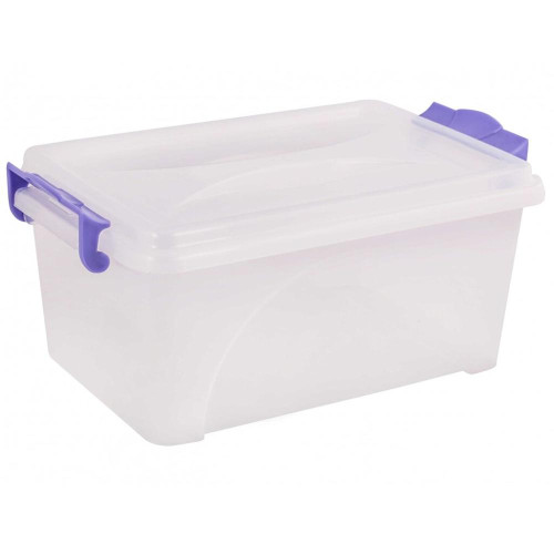 Контейнер хозяйственный 4,5 л Альтернатива М419