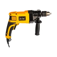 Дрель DENZEL ID-850 (26309) (*15)