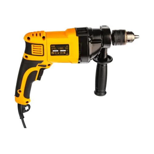 Дрель DENZEL ID-850 (26309) (*15)