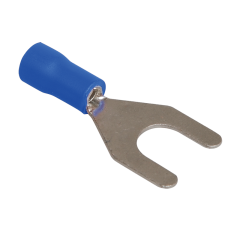 Наконечник вилочный изолир. 1,5...2,5мм.кв. М5 НBИ2-5 (уп.=100шт.) IEK (51649)