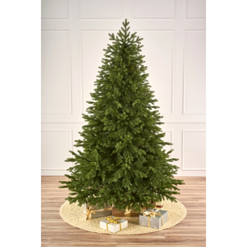 Ель искусственная Новгородская литая 2,1м