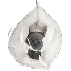 Респиратор СИБРТЕХ пылезащитный У-2К (89214)