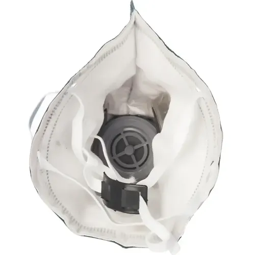 Респиратор СИБРТЕХ пылезащитный У-2К (89214)