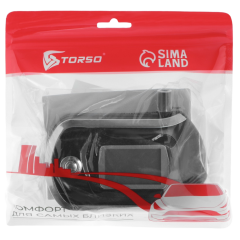 Алкотестер TORSO ALK04 (2294451)