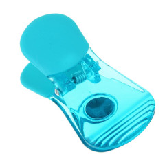 Набор зажимов VETTA с магнитом 4шт 7х4х3см пластик (416-267)