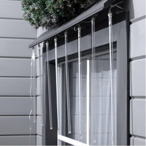 Гирлянда уличная LUAZON LIGHTING 