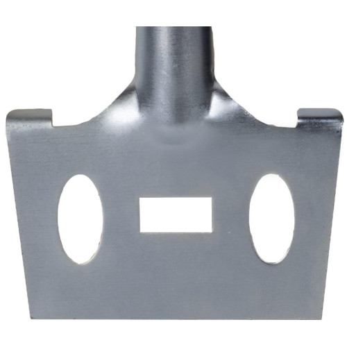 Лопата-ледоруб AMIGO снегоуборочная (78015) (*5)