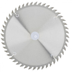 Диск пильный GROSS 160 x 20/16 x 48Т (73309)