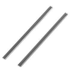 Нож для рубанка GEPARD 82мм 2шт. (GP0680-08)