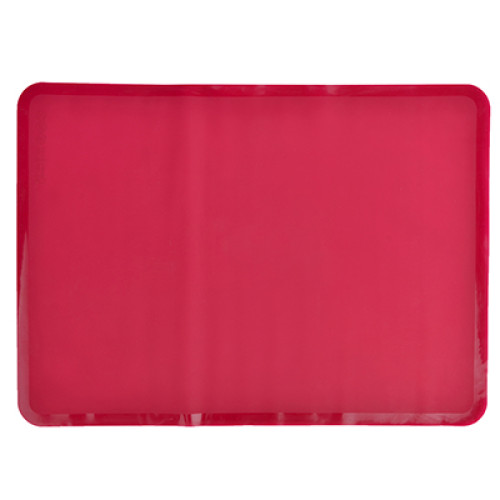 Коврик для раскатки теста и выпечки силиконовый VETTA HS-012 38х28см (891-045)