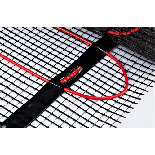 Нагревательный мат AC ELECTRIC ACMM 2-150-1,5 (150Вт/м2) 1,5м2