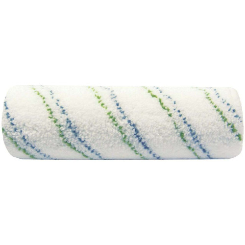 Ролик сменный FIT Master color PRO 47/180мм микрофибра, ворс 9мм (30-0838)