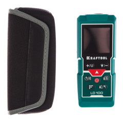 Дальномер KRAFTOOL LD-100 (34765)