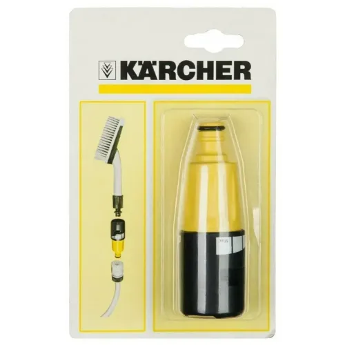 Адаптер для мойки KARCHER (2.640-732.0) для соединения с садовым шлангом