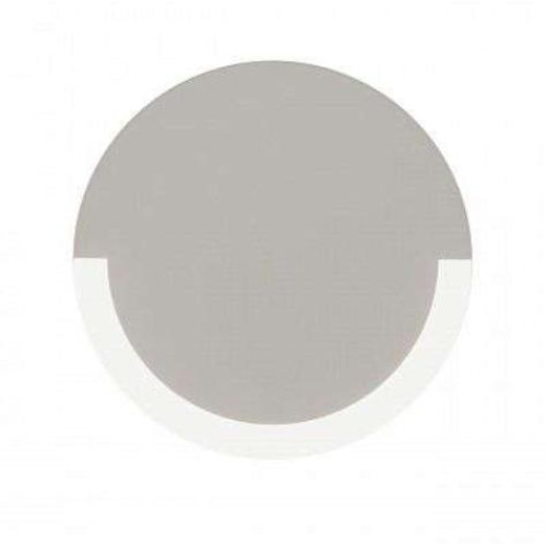 Светильник настенный EUROSVET 40147/1 LED белый