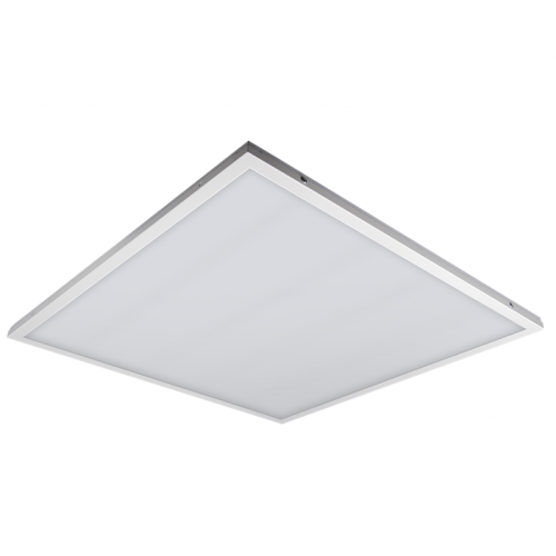 Светильник (LED) PPL 595 36Вт 3500лм 6500K IP40 AC176-264В призма TOKOV ELECTRICTKE-DVO-SP-36-6,5K