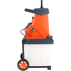 Измельчитель садовый электрический PATRIOT SE26