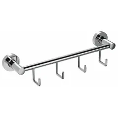 Вешалка FRUD R15115-4 (4 крючка)