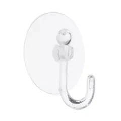 Набор крючков VETTA на присоске 3шт (440-031)