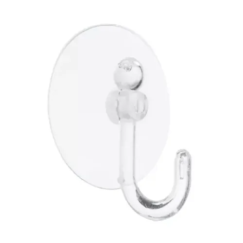 Набор крючков VETTA на присоске 3шт (440-031)