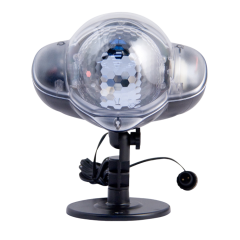 Цветомузыкальная установка Belsis BM1165
