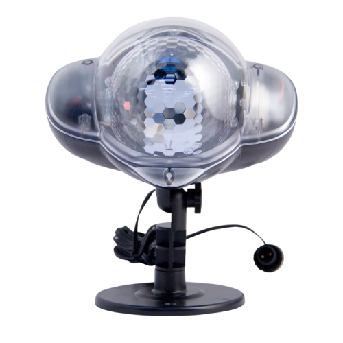 Цветомузыкальная установка Belsis BM1165