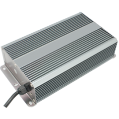 Блок питания герметичный для Led ленты ECOLA 12V 200W IP67 B7L200ESB