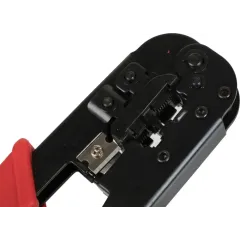 Инструмент обжимной ITK TM1-B11H-FPS