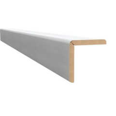 Угол МДФ STELLA Standart Орех акира 2700*24*24 мм. (уп.10шт)