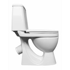 Унитаз-компакт SANITA 