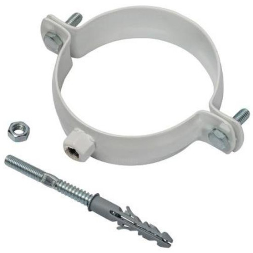 Крепление к стене дымохода ф 80 мм VIVAT