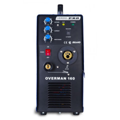 Аппарат сварочный  п/а AURORA PRO OVERMAN 160 (Mosfet)