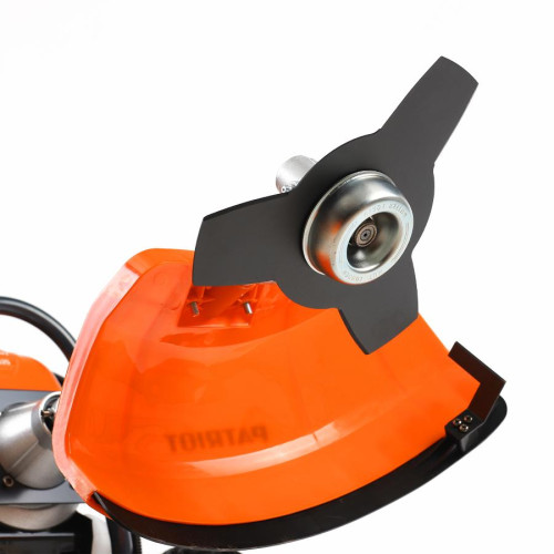 Газонокосилка бензо PATRIOT PT525 (2 такт) (512109525) (*30)