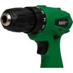 Шуруповерт OASIS AS-12V Eco
