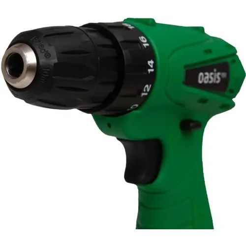 Шуруповерт OASIS AS-12V Eco