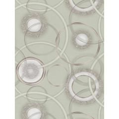 Обои МОФ Рондо 6306-7 дуплексные 0,53*10 (12)