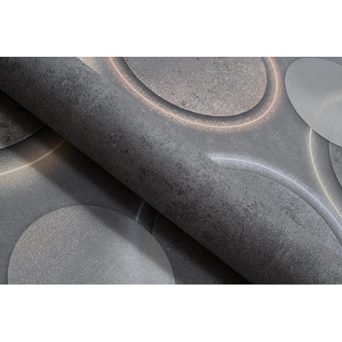 Обои 11286-05 Артекс OVK Design Пульсар-уни винил на флизелиновой основе 1,06*10 (9)