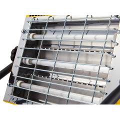 Обогреватель инфракрасный BALLU BIH-LM-1.5-R